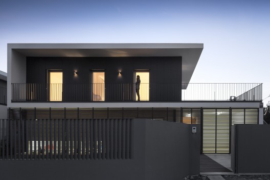 © FG+SG - Fernando Guerra, Sergio Guerra
