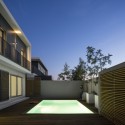 Houses in Setubal / OW arquitectos © FG+SG - Fernando Guerra, Sergio Guerra