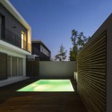 Houses in Setubal / OW arquitectos © FG+SG - Fernando Guerra, Sergio Guerra