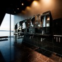 Clarion Hotel & Congress Trondheim  / Space Group Architects © Peter Hebeisen