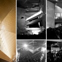 Clarion Hotel & Congress Trondheim  / Space Group Architects ©  Ivan Brodey