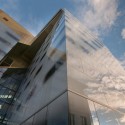 Clarion Hotel & Congress Trondheim  / Space Group Architects © Peter Hebeisen