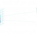 Clarion Hotel & Congress Trondheim  / Space Group Architects Diagram