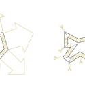 Clarion Hotel & Congress Trondheim  / Space Group Architects Diagram
