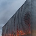 Clarion Hotel & Congress Trondheim  / Space Group Architects © Peter Hebeisen