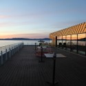 Clarion Hotel & Congress Trondheim  / Space Group Architects Courtesy of Space Group