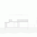Houses in Setubal / OW arquitectos Section