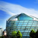 1 Angel Square / 3D Reid © Len Grant