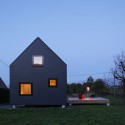 G house / Lode Architecture G house / Lode Architecture © Daniel Moulinet