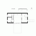 G house / Lode Architecture G house / Lode Architecture Plan