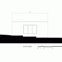G house / Lode Architecture G house / Lode Architecture Elevation