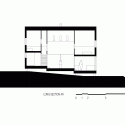 G house / Lode Architecture G house / Lode Architecture Section