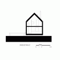 G house / Lode Architecture G house / Lode Architecture Section