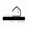 G house / Lode Architecture G house / Lode Architecture Section