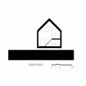 G house / Lode Architecture G house / Lode Architecture Section