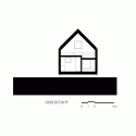 G house / Lode Architecture G house / Lode Architecture Section
