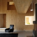G house / Lode Architecture G house / Lode Architecture © Daniel Moulinet