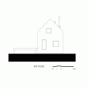 G house / Lode Architecture G house / Lode Architecture Elevation