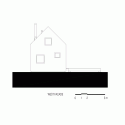 G house / Lode Architecture G house / Lode Architecture Elevation