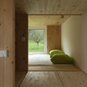 G house / Lode Architecture G house / Lode Architecture © Daniel Moulinet