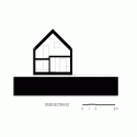 G house / Lode Architecture G house / Lode Architecture Section