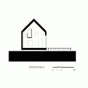 G house / Lode Architecture G house / Lode Architecture Section