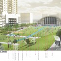 ULI Announces Finalist Teams for 2013 Student Urban Design Competition ULI Announces Finalist Teams for 2013 Student Urban Design Competition “The Armory” / Kansas State University + University of Missouri-Kansas City + University of Kansas