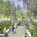ULI Announces Finalist Teams for 2013 Student Urban Design Competition ULI Announces Finalist Teams for 2013 Student Urban Design Competition “Connec+ Minneapolis” / Harvard University