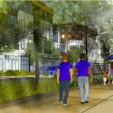 ULI Announces Finalist Teams for 2013 Student Urban Design Competition ULI Announces Finalist Teams for 2013 Student Urban Design Competition “Portland Avenue” / Ball State University + Purdue University