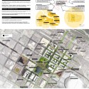 ULI Announces Finalist Teams for 2013 Student Urban Design Competition ULI Announces Finalist Teams for 2013 Student Urban Design Competition “MinneDi” / Yale University