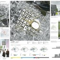 ULI Announces Finalist Teams for 2013 Student Urban Design Competition ULI Announces Finalist Teams for 2013 Student Urban Design Competition “Connec+ Minneapolis” / Harvard University