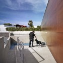 Saavedra House / Juan Alberto Morillas Martín + Francisco Salvador Granados Saavedra House / Juan Alberto Morillas Martín + Francisco Salvador Granados © Jesús Granada