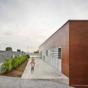 Saavedra House / Juan Alberto Morillas Martín + Francisco Salvador Granados Saavedra House / Juan Alberto Morillas Martín + Francisco Salvador Granados © Jesús Granada