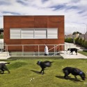 Saavedra House / Juan Alberto Morillas Martín + Francisco Salvador Granados Saavedra House / Juan Alberto Morillas Martín + Francisco Salvador Granados © Jesús Granada