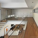Saavedra House / Juan Alberto Morillas Martín + Francisco Salvador Granados Saavedra House / Juan Alberto Morillas Martín + Francisco Salvador Granados © Jesús Granada