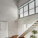 Saavedra House / Juan Alberto Morillas Martín + Francisco Salvador Granados Saavedra House / Juan Alberto Morillas Martín + Francisco Salvador Granados © Jesús Granada