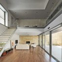 Saavedra House / Juan Alberto Morillas Martín + Francisco Salvador Granados Saavedra House / Juan Alberto Morillas Martín + Francisco Salvador Granados © Jesús Granada