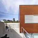 Saavedra House / Juan Alberto Morillas Martín + Francisco Salvador Granados Saavedra House / Juan Alberto Morillas Martín + Francisco Salvador Granados © Jesús Granada