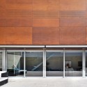 Saavedra House / Juan Alberto Morillas Martín + Francisco Salvador Granados Saavedra House / Juan Alberto Morillas Martín + Francisco Salvador Granados © Jesús Granada