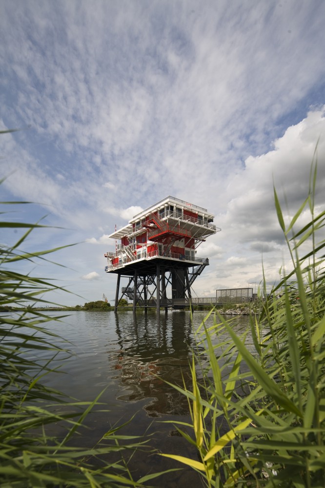 REM Island / Concrete