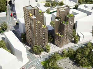Courtesy of NL Architects + WHAT Architecture