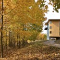 Glen Lake Tower / Balance Associates, Architects Glen Lake Tower / Balance Associates, Architects © Steve Keating