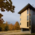 Glen Lake Tower / Balance Associates, Architects Glen Lake Tower / Balance Associates, Architects © Steve Keating