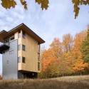 Glen Lake Tower / Balance Associates, Architects Glen Lake Tower / Balance Associates, Architects © Steve Keating