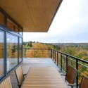 Glen Lake Tower / Balance Associates, Architects Glen Lake Tower / Balance Associates, Architects © Steve Keating