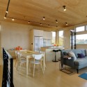 Glen Lake Tower / Balance Associates, Architects Glen Lake Tower / Balance Associates, Architects © Steve Keating