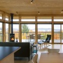 Glen Lake Tower / Balance Associates, Architects Glen Lake Tower / Balance Associates, Architects © Steve Keating