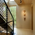 Glen Lake Tower / Balance Associates, Architects Glen Lake Tower / Balance Associates, Architects © Steve Keating