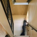 Glen Lake Tower / Balance Associates, Architects Glen Lake Tower / Balance Associates, Architects © Steve Keating