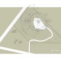 Glen Lake Tower / Balance Associates, Architects Glen Lake Tower / Balance Associates, Architects Site Plan